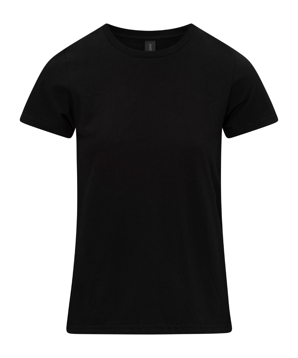 Personalised T-Shirts - Mid Pink Gildan Softstyle™ midweight women’s t-shirt