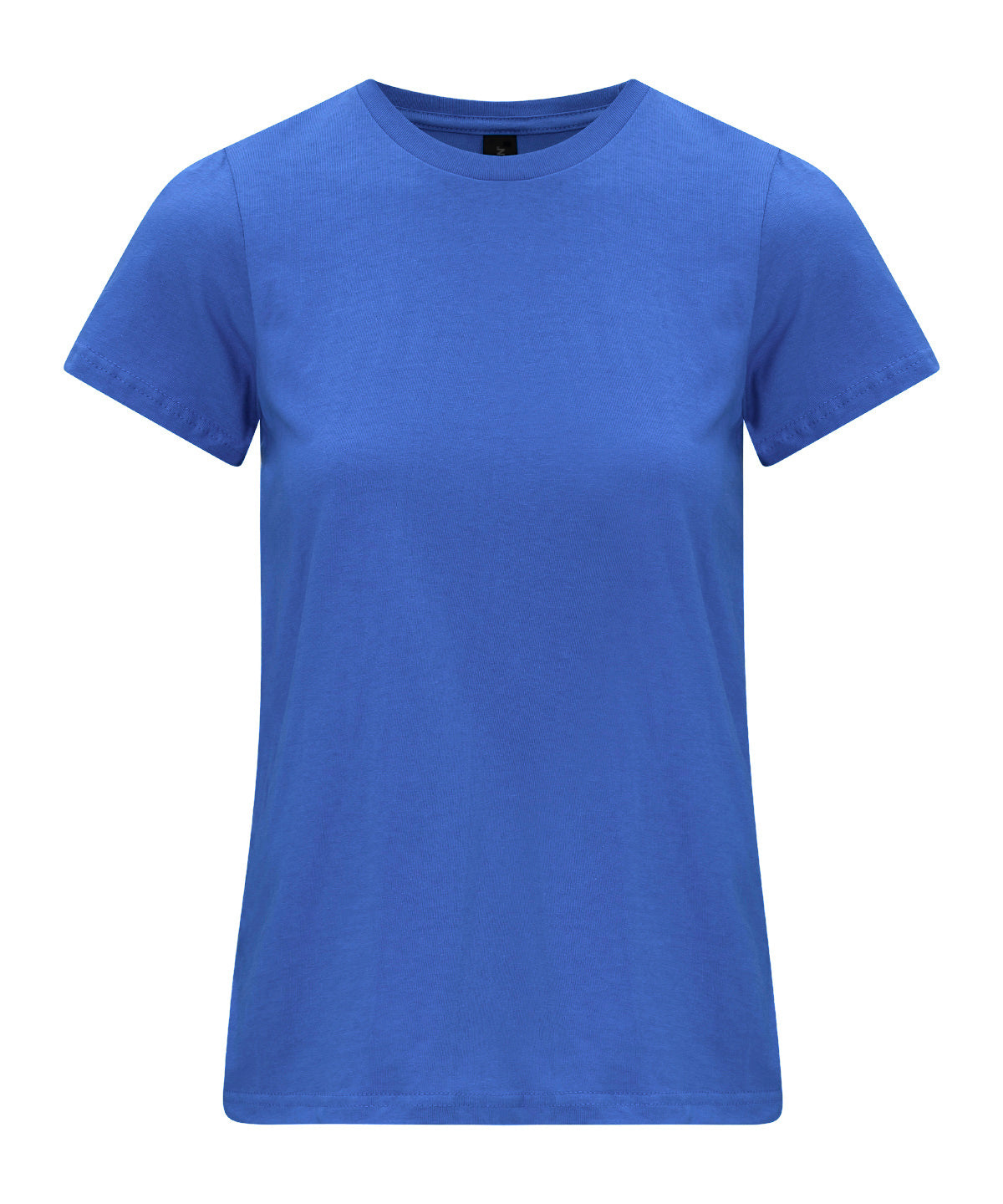 Personalised T-Shirts - Navy Gildan Softstyle™ midweight women’s t-shirt