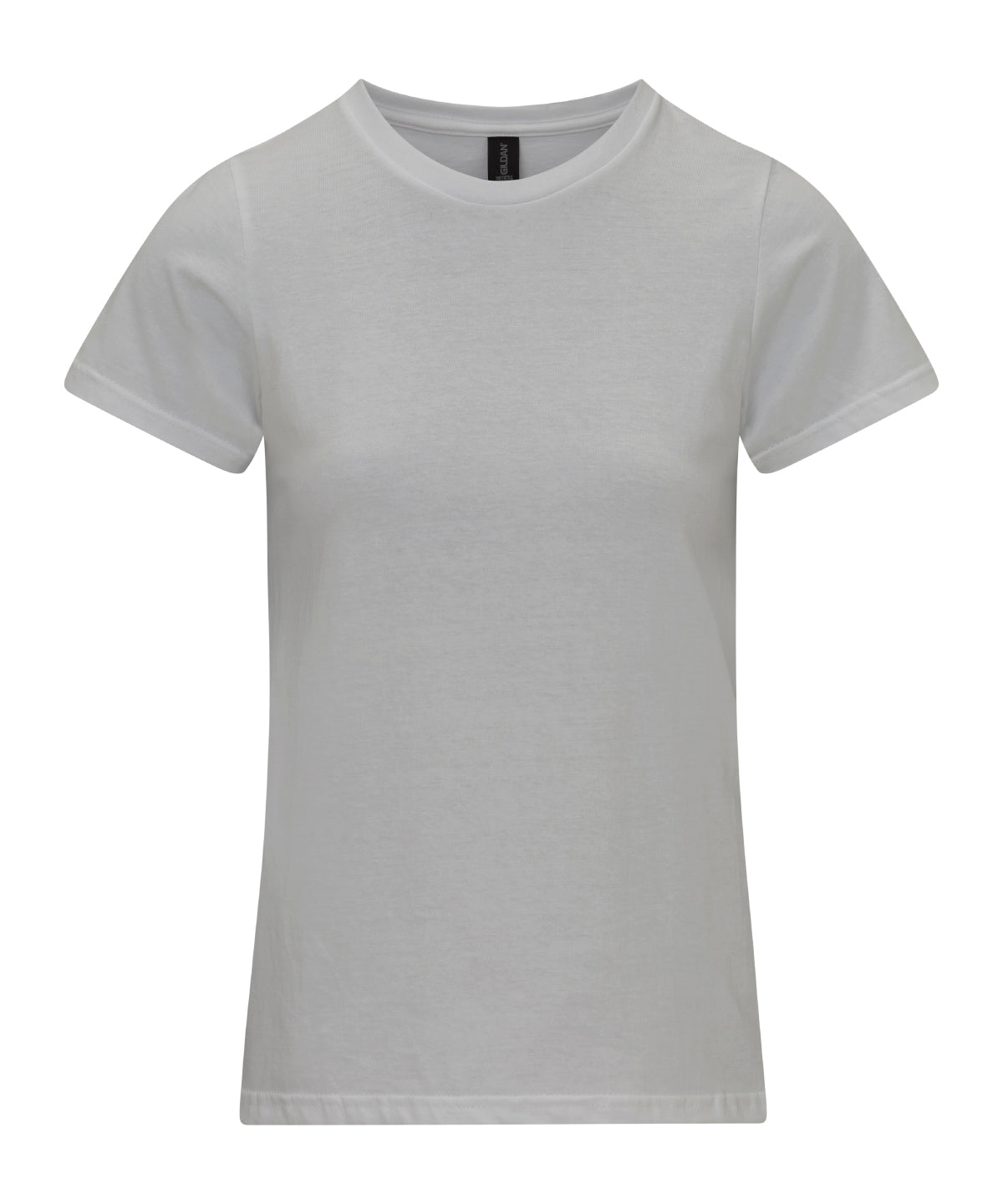 Personalised T-Shirts - Navy Gildan Softstyle™ midweight women’s t-shirt