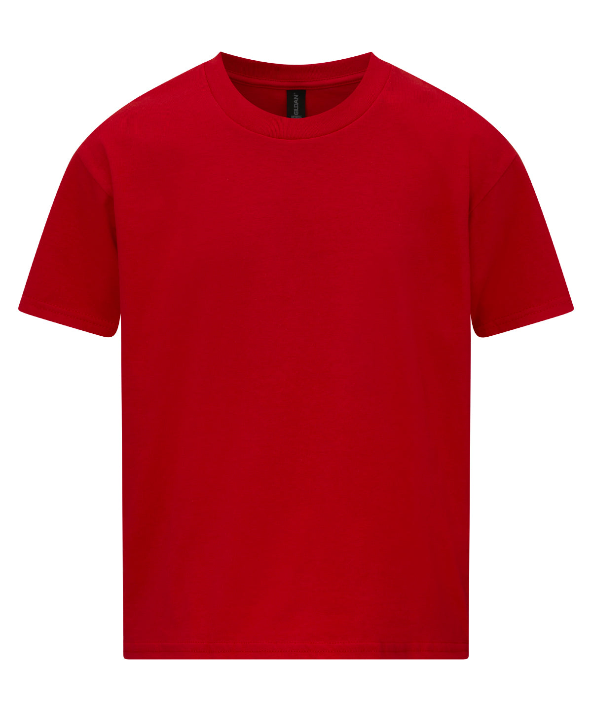 Personalised T-Shirts - Light Blue Gildan Softstyle™ midweight youth t-shirt