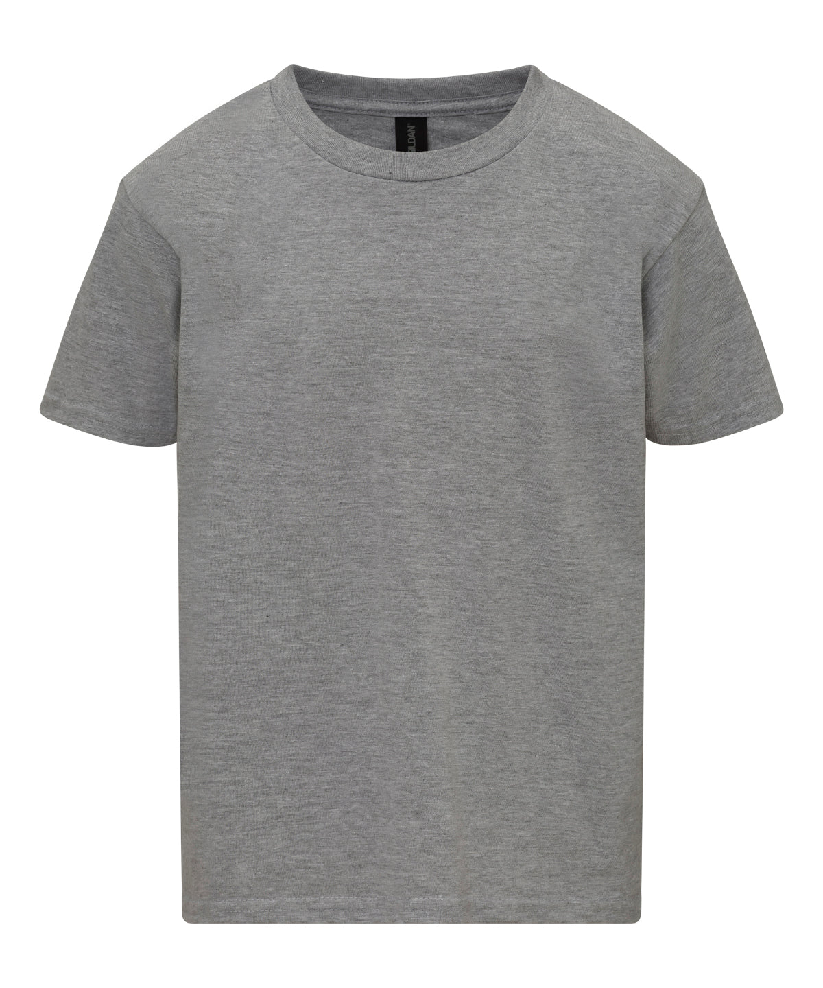 Personalised T-Shirts - Light Blue Gildan Softstyle™ midweight youth t-shirt