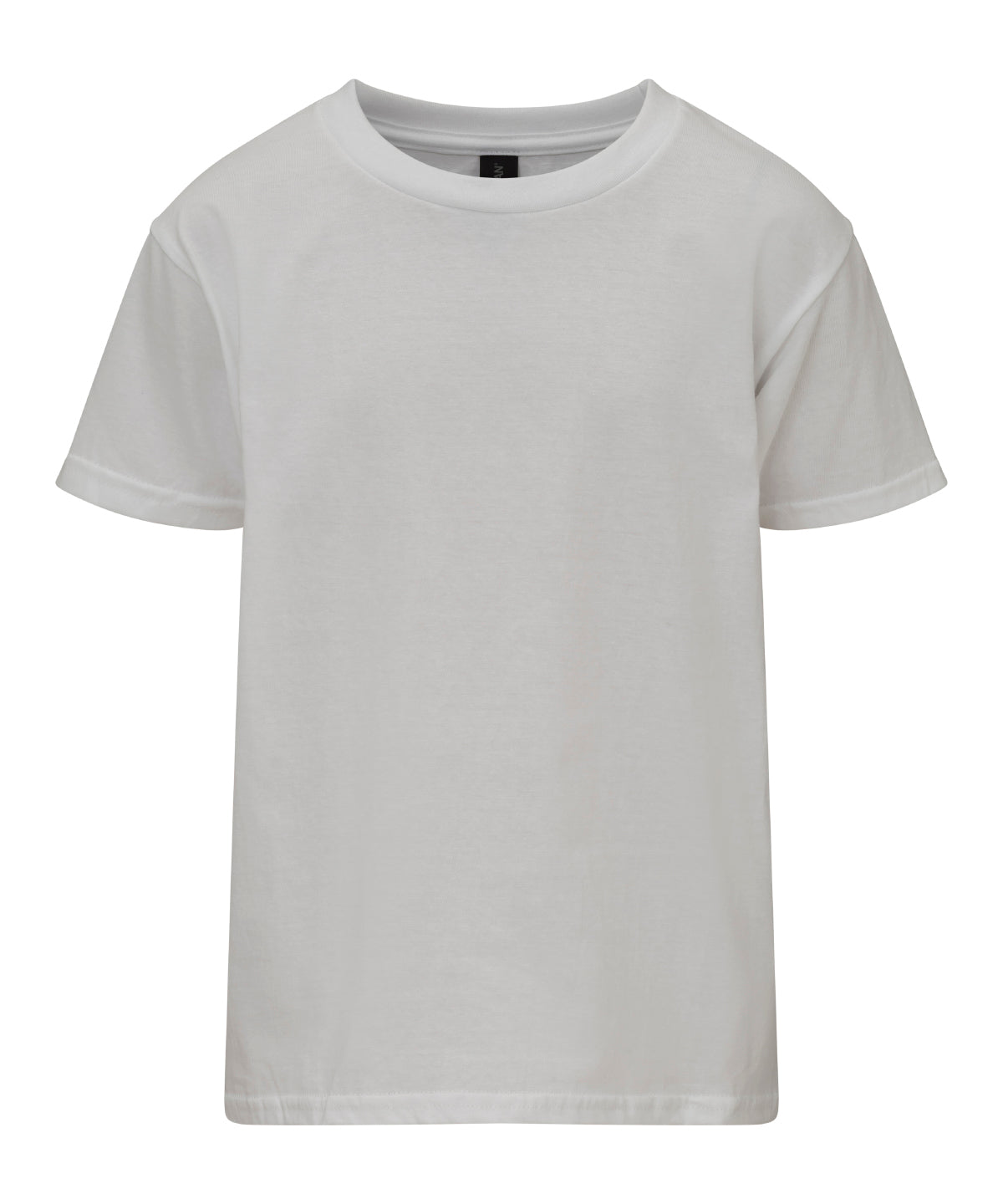 Personalised T-Shirts - Light Blue Gildan Softstyle™ midweight youth t-shirt