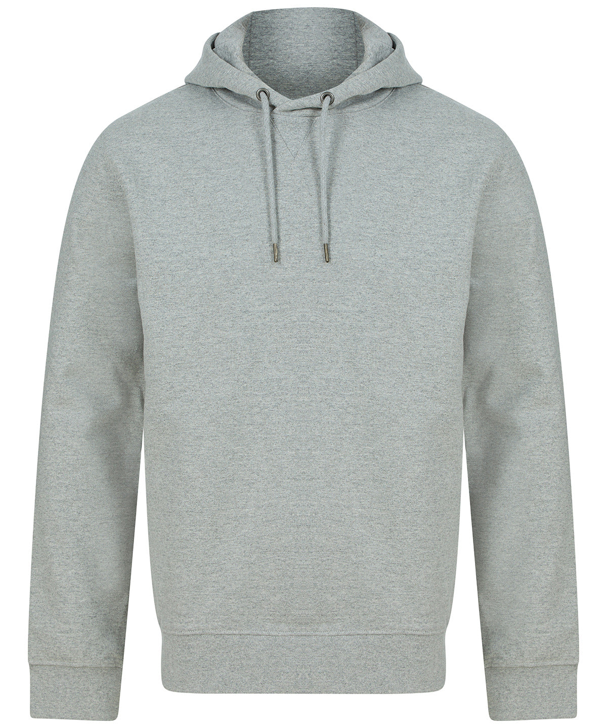 Personalised Hoodies - Black Henbury Unisex sustainable hoodie