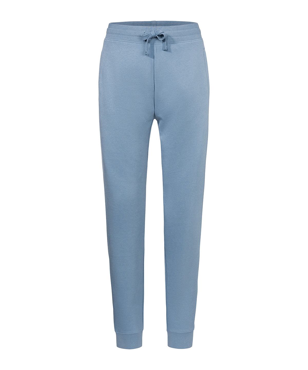 Personalised Sweatpants - Black Russell Europe Authentic jog pants