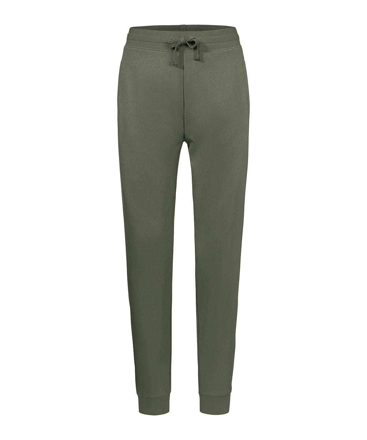 Personalised Sweatpants - Black Russell Europe Authentic jog pants