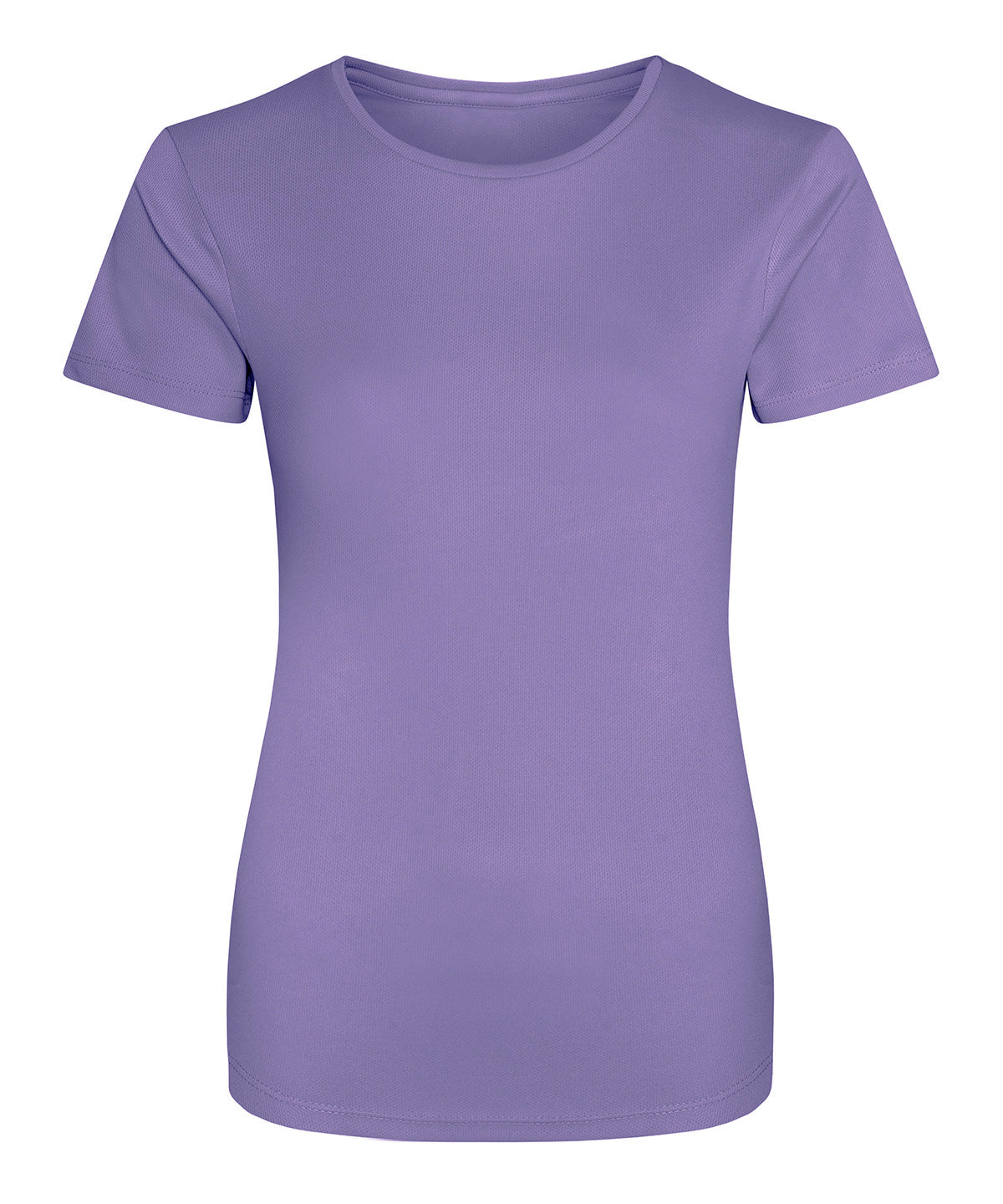 Personalised T-Shirts - White AWDis Just Cool Women's cool T