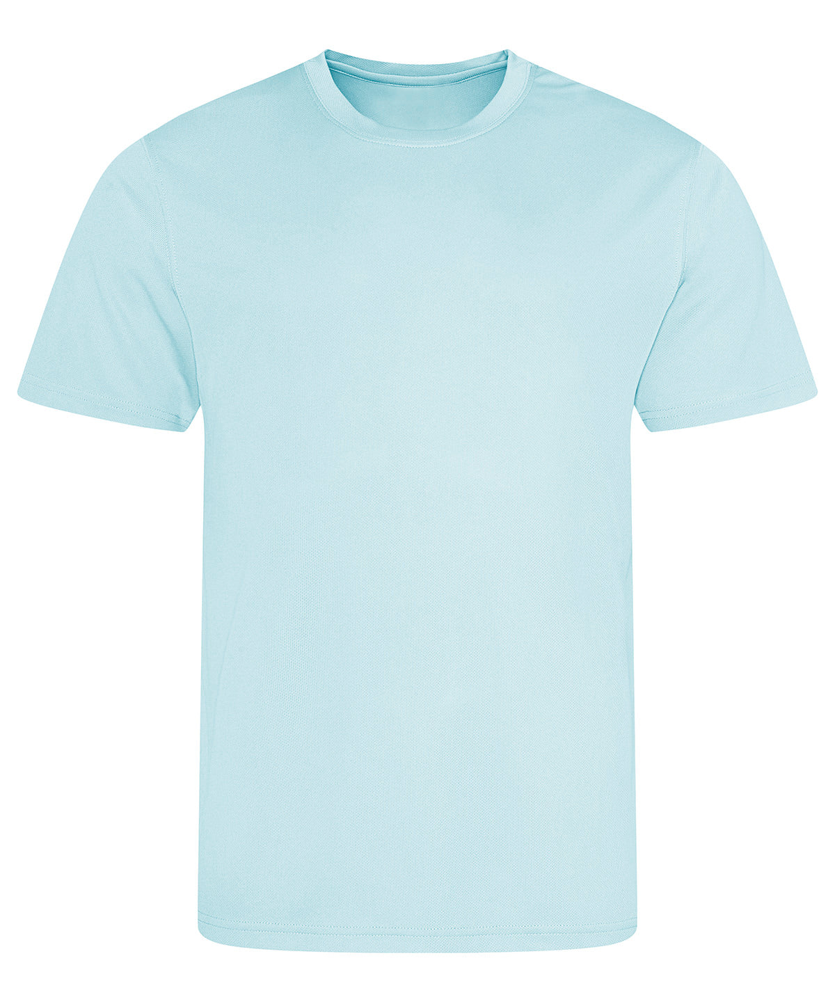 Personalised T-Shirts - Sapphire AWDis Just Cool Kids cool T