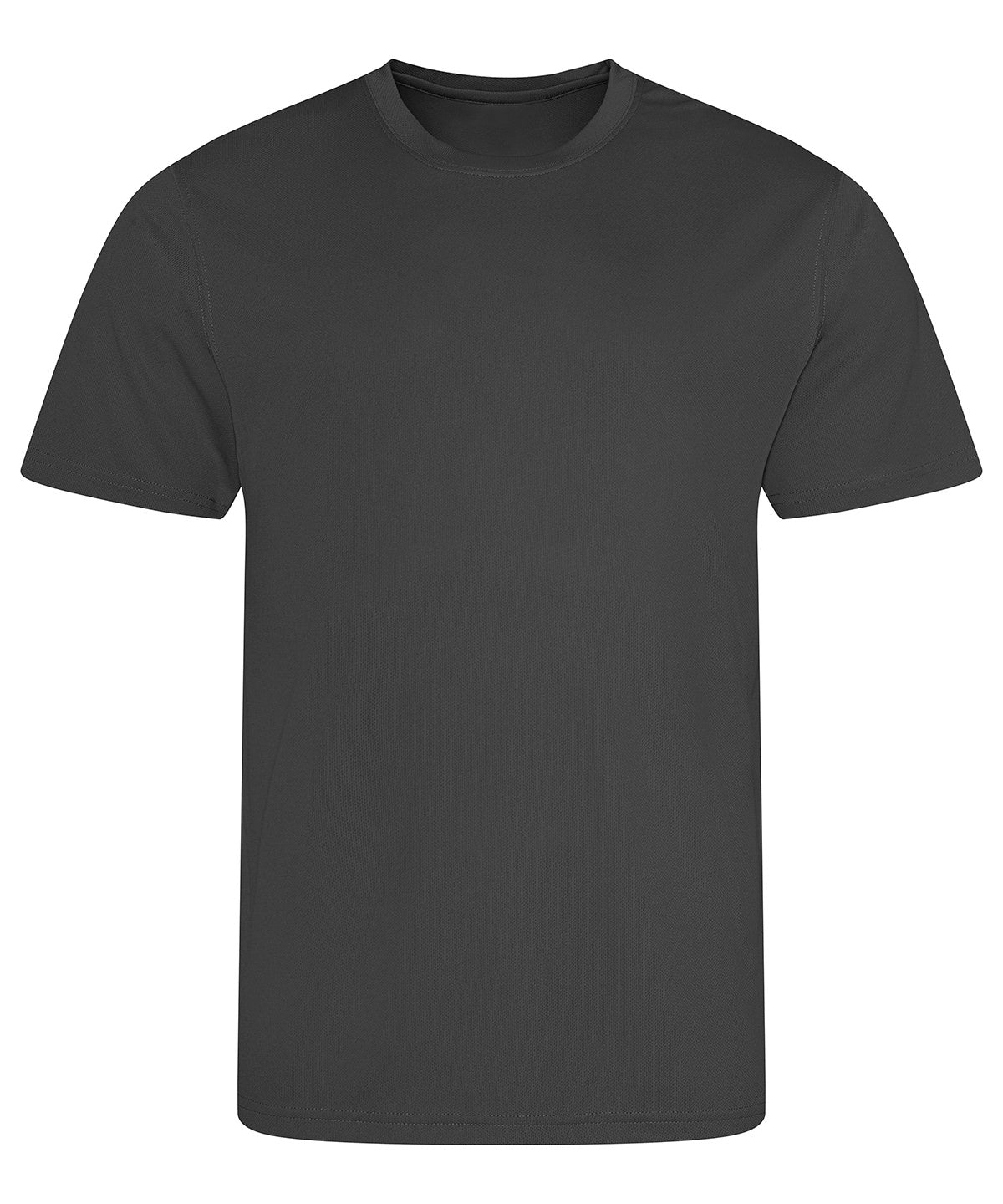 Personalised T-Shirts - White AWDis Just Cool Recycled cool T