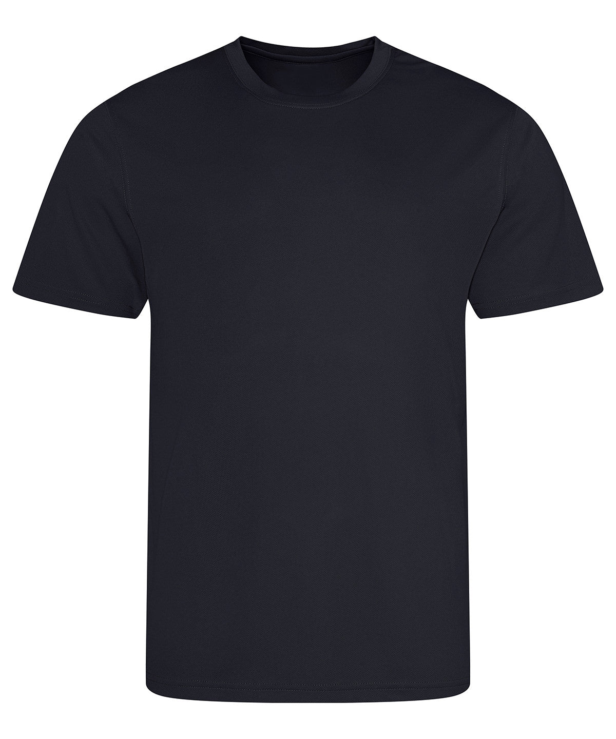 Personalised T-Shirts - White AWDis Just Cool Recycled cool T