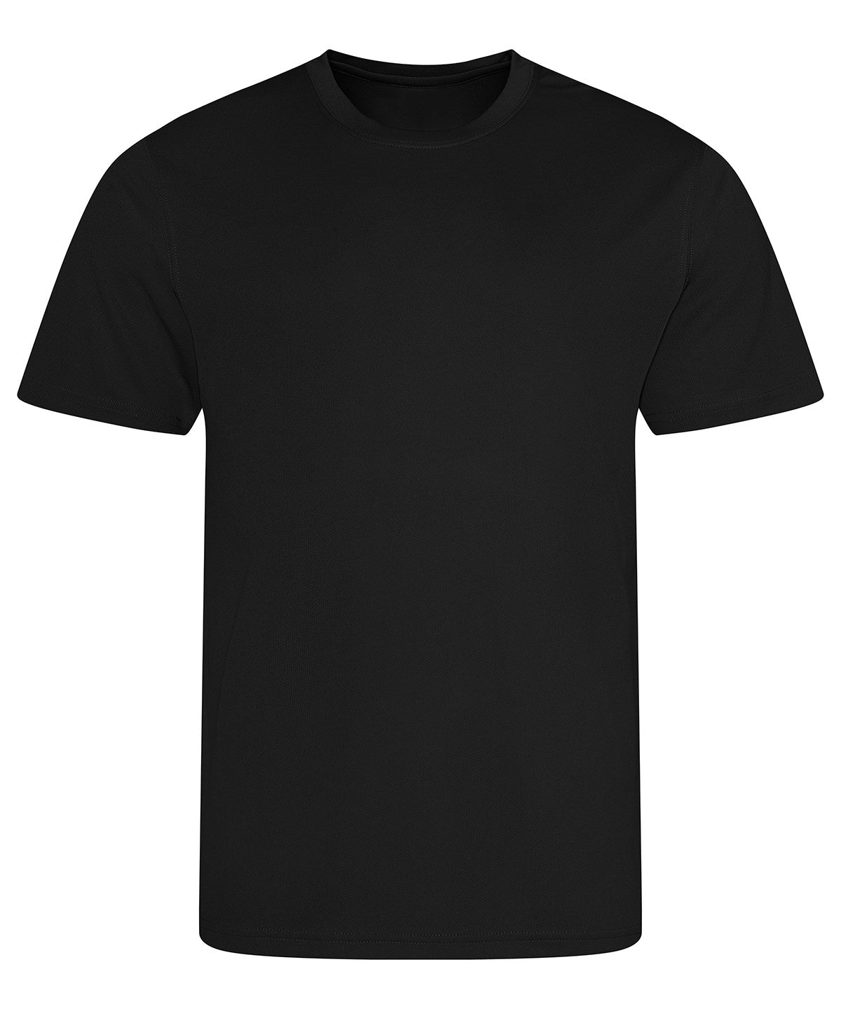 Personalised T-Shirts - White AWDis Just Cool Recycled cool T