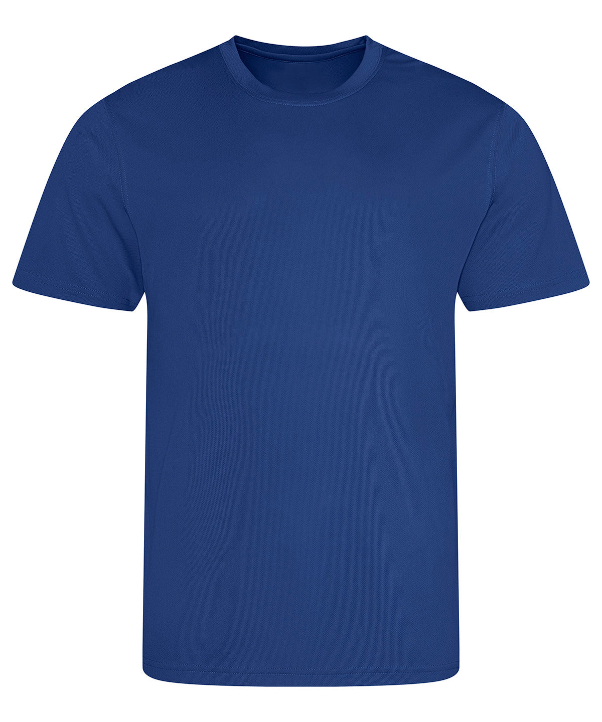 Personalised T-Shirts - Dark Grey AWDis Just Cool Recycled cool T