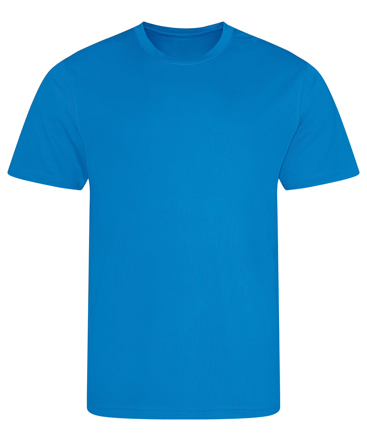 Personalised T-Shirts - Dark Grey AWDis Just Cool Recycled cool T