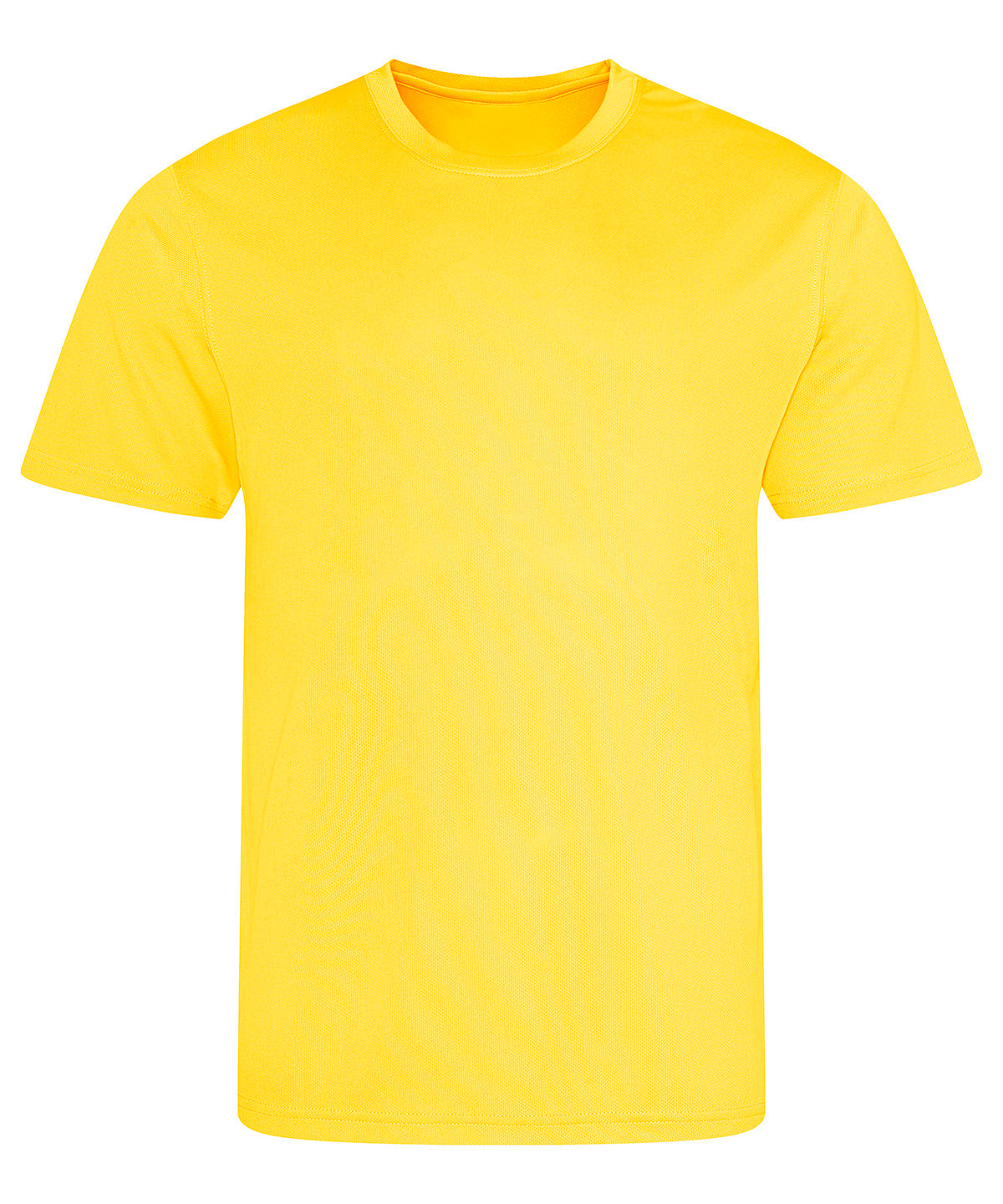 Personalised T-Shirts - Dark Grey AWDis Just Cool Recycled cool T
