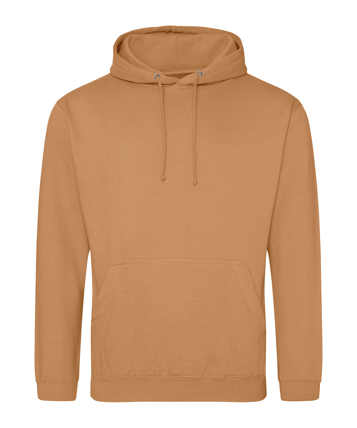 Personalised Hoodies - Royal AWDis Just Hoods College hoodie