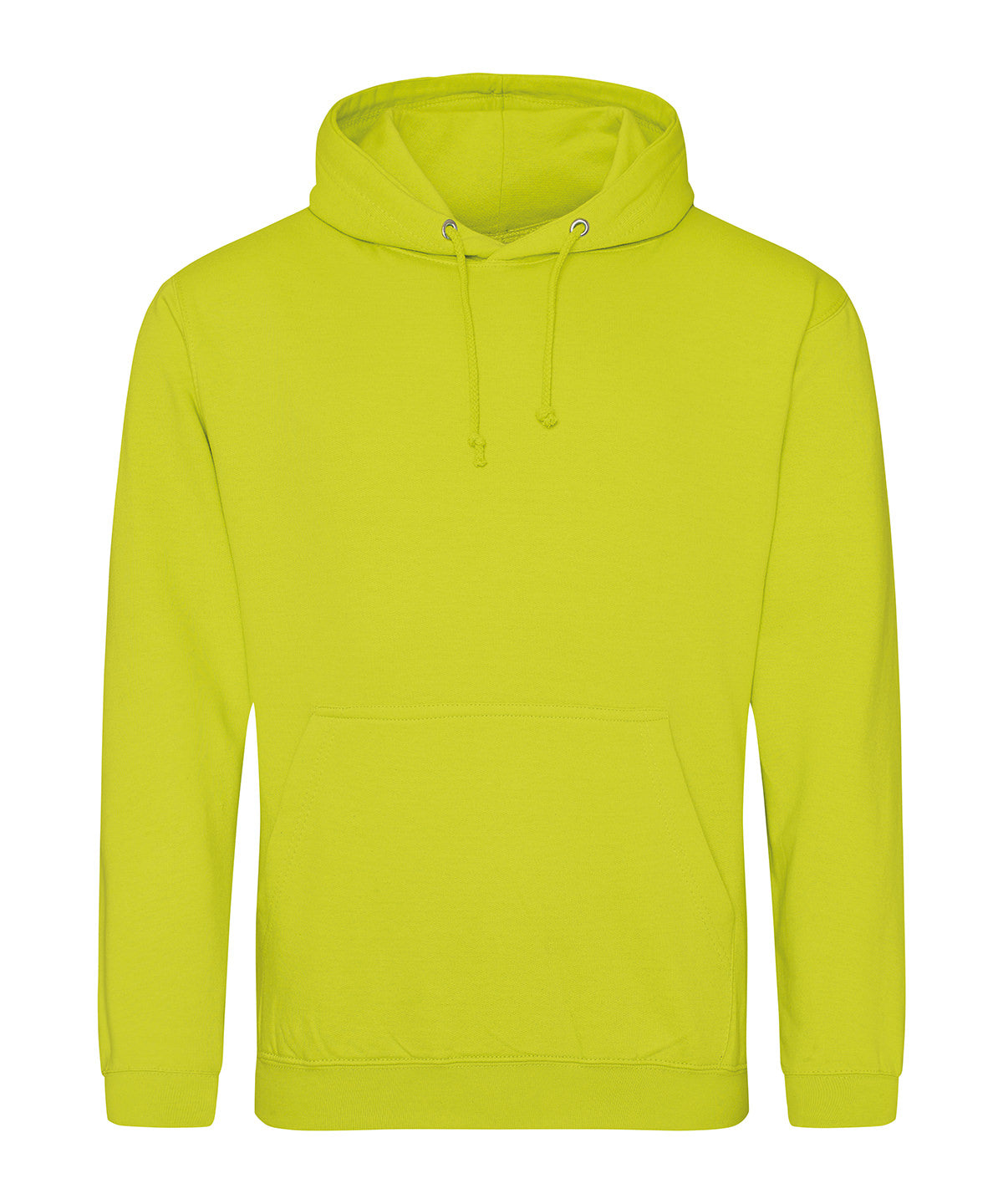 Personalised Hoodies - Olive AWDis Just Hoods College hoodie