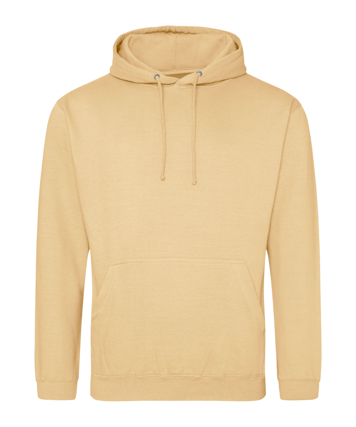 Personalised Hoodies - Dark Red AWDis Just Hoods College hoodie