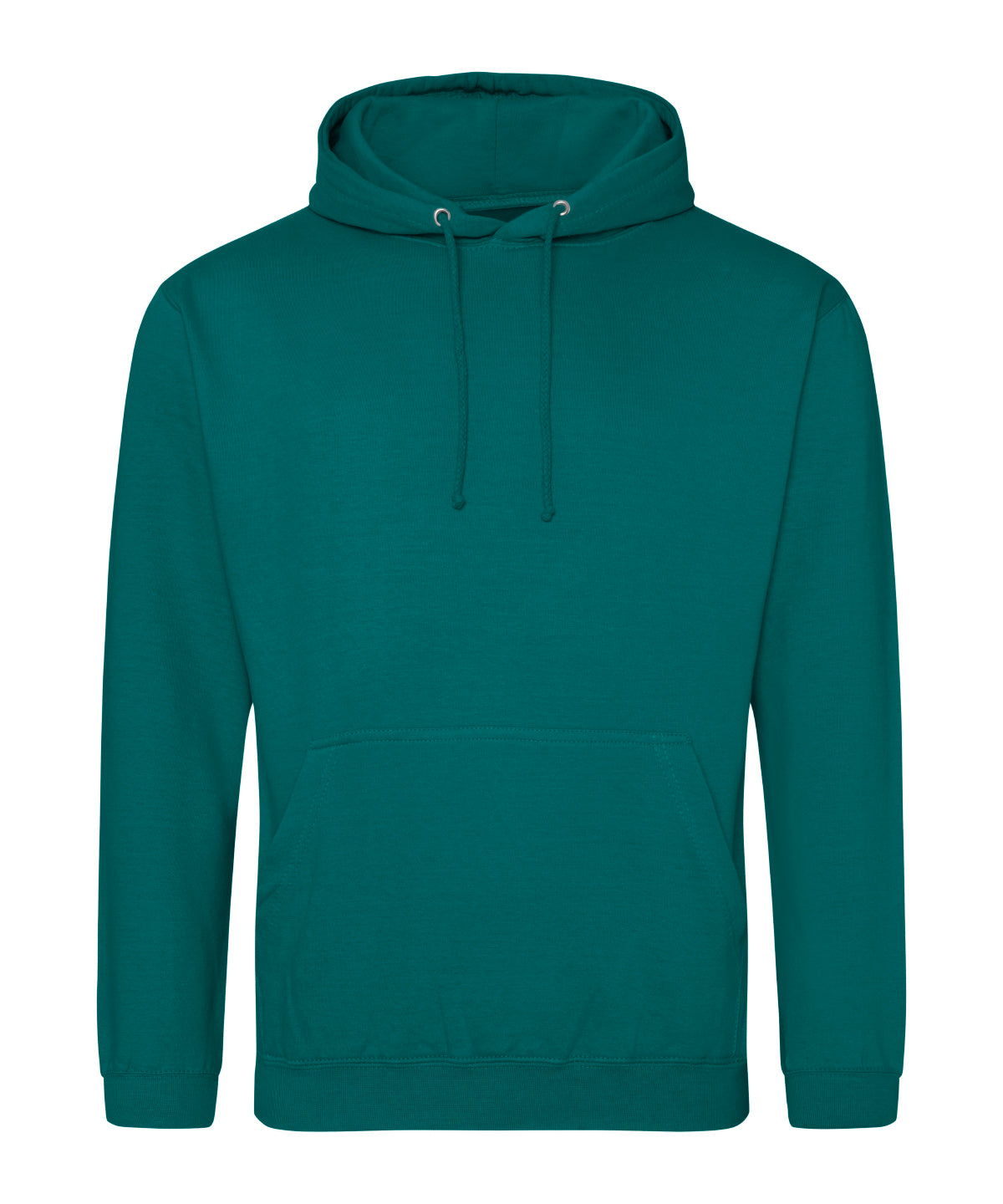 Personalised Hoodies - Navy AWDis Just Hoods College hoodie