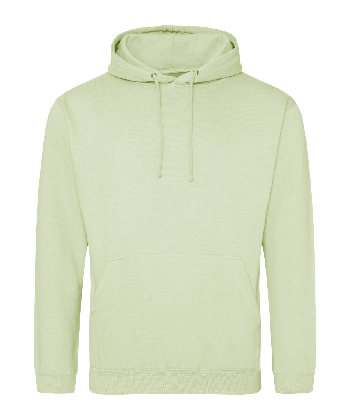 Personalised Hoodies - Dark Pink AWDis Just Hoods College hoodie