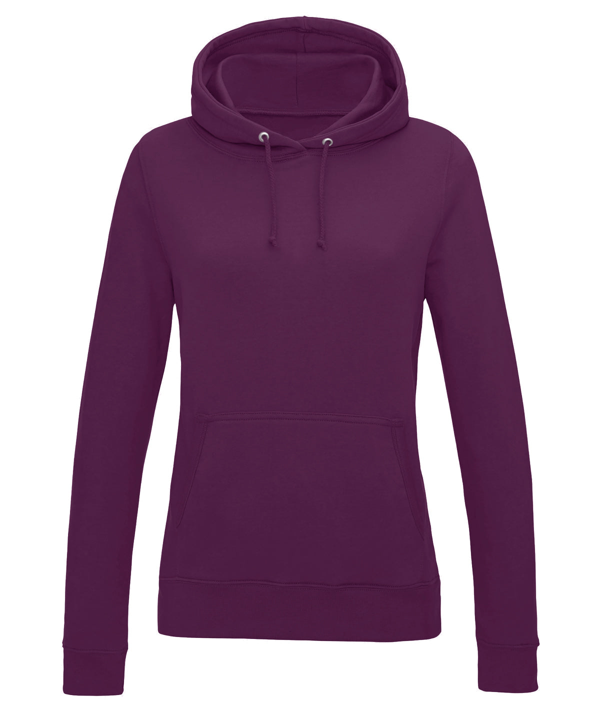 Personalised Hoodies - AWDis Just Hoods Women's College Hoodie