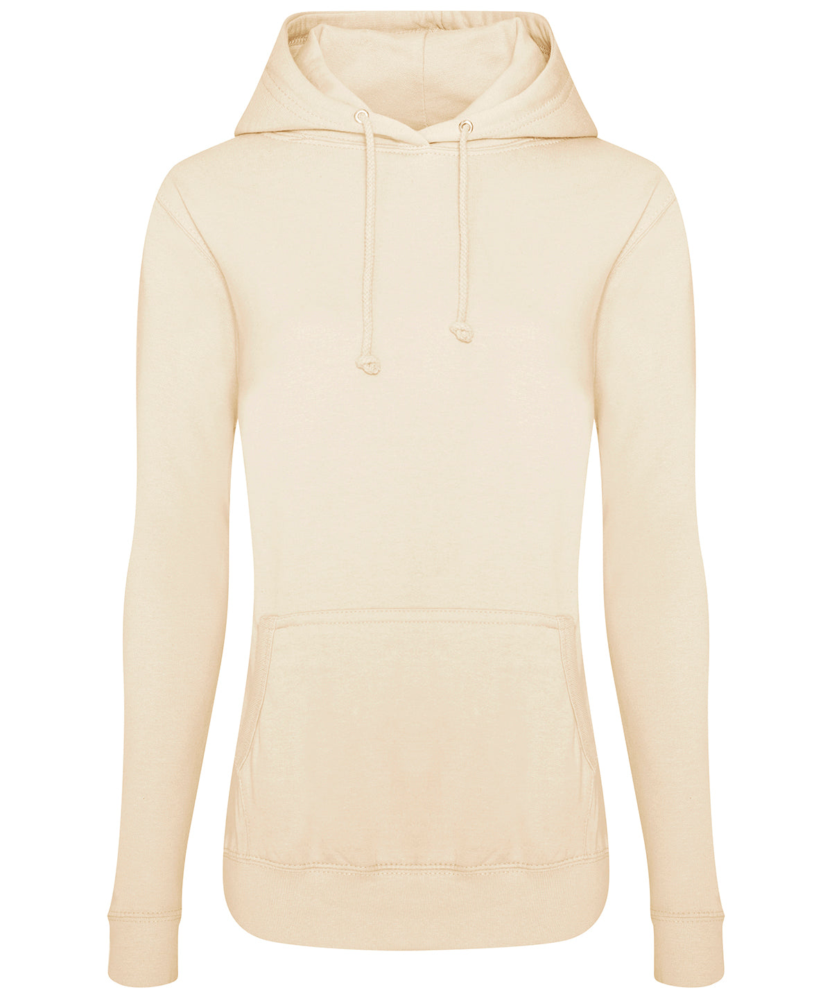 Personalised Hoodies - Navy AWDis Just Hoods Women's College Hoodie