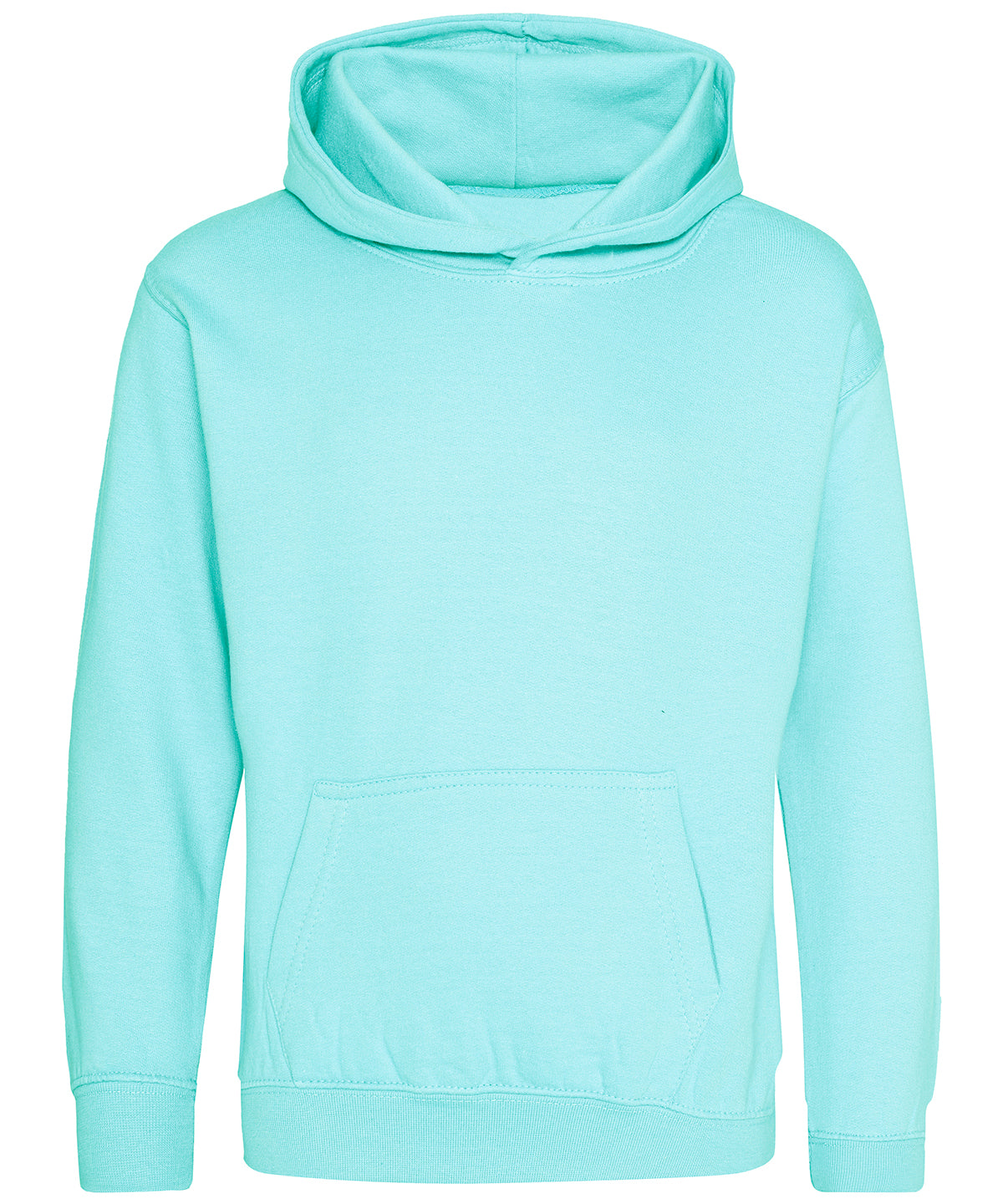 Personalised Hoodies - Bottle AWDis Just Hoods Kids hoodie