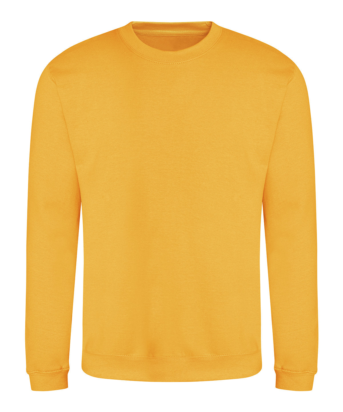 Personalised Sweatshirts - Light Green AWDis Just Hoods AWDis sweatshirt.