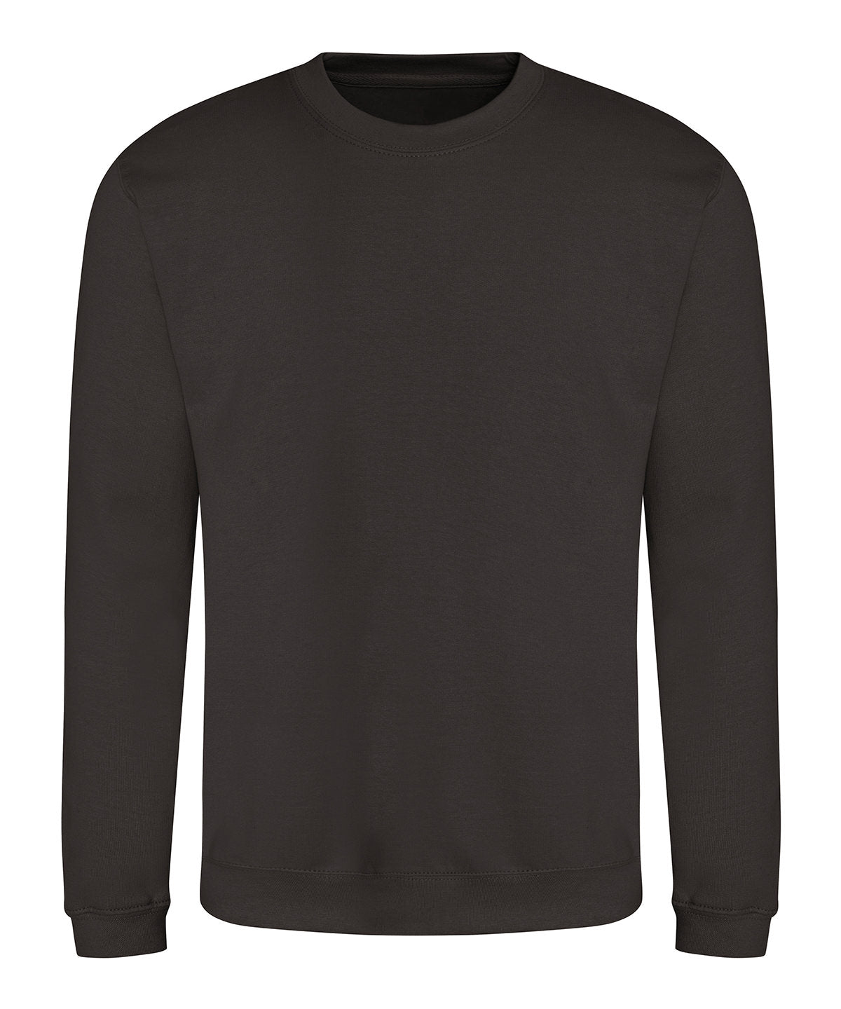 Personalised Sweatshirts - Royal AWDis Just Hoods AWDis sweatshirt.