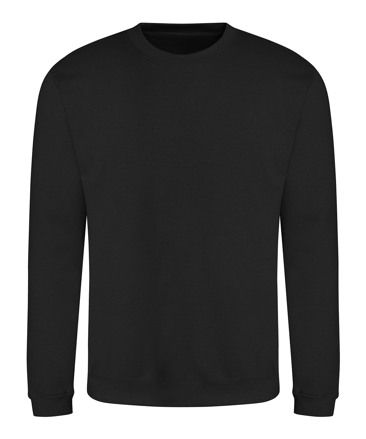 Personalised Sweatshirts - Royal AWDis Just Hoods AWDis sweatshirt.