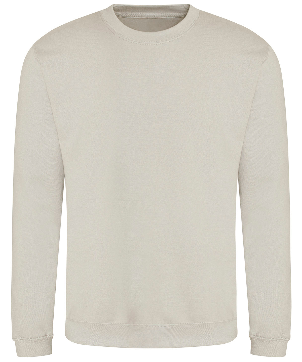 Personalised Sweatshirts - Bottle AWDis Just Hoods AWDis sweatshirt.