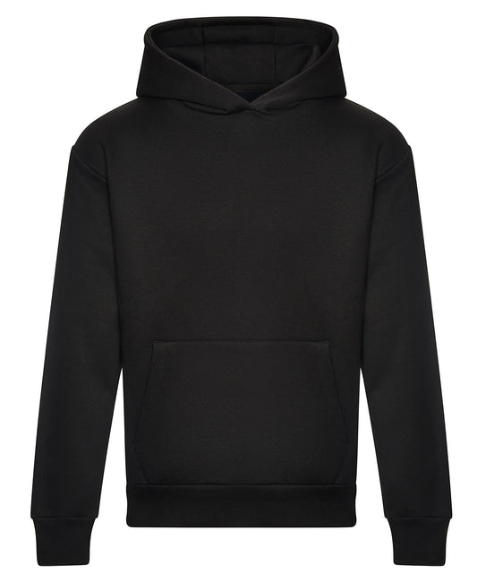 Personalised Hoodies - AWDis Just Hoods Signature heavyweight hoodie