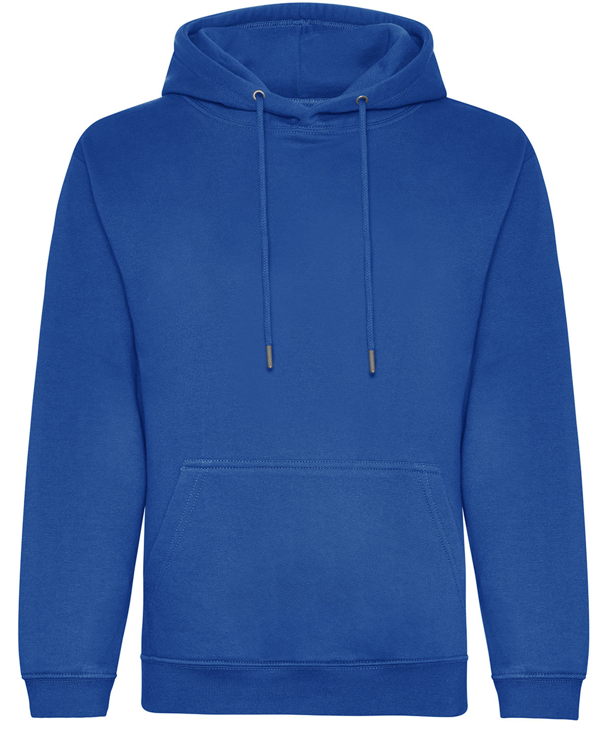 Personalised Hoodies - Light Pink AWDis Just Hoods Organic hoodie