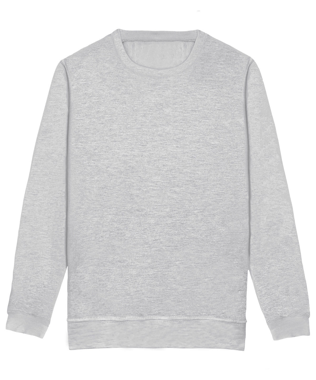Personalised Sweatshirts - Light Pink AWDis Just Hoods Kids AWDis sweatshirt