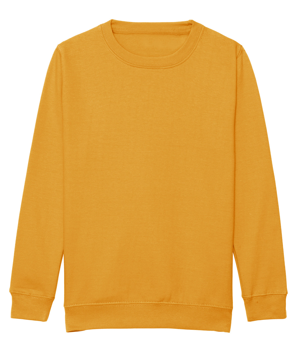 Personalised Sweatshirts - Bottle AWDis Just Hoods Kids AWDis sweatshirt