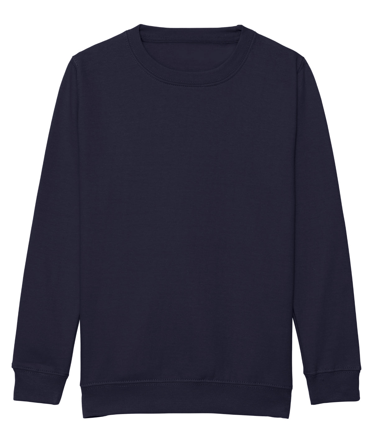 Personalised Sweatshirts - Bottle AWDis Just Hoods Kids AWDis sweatshirt
