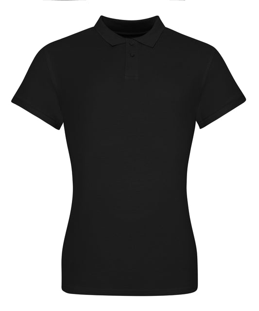 Personalised Polos - AWDis Just Polo's The 100 women's polo