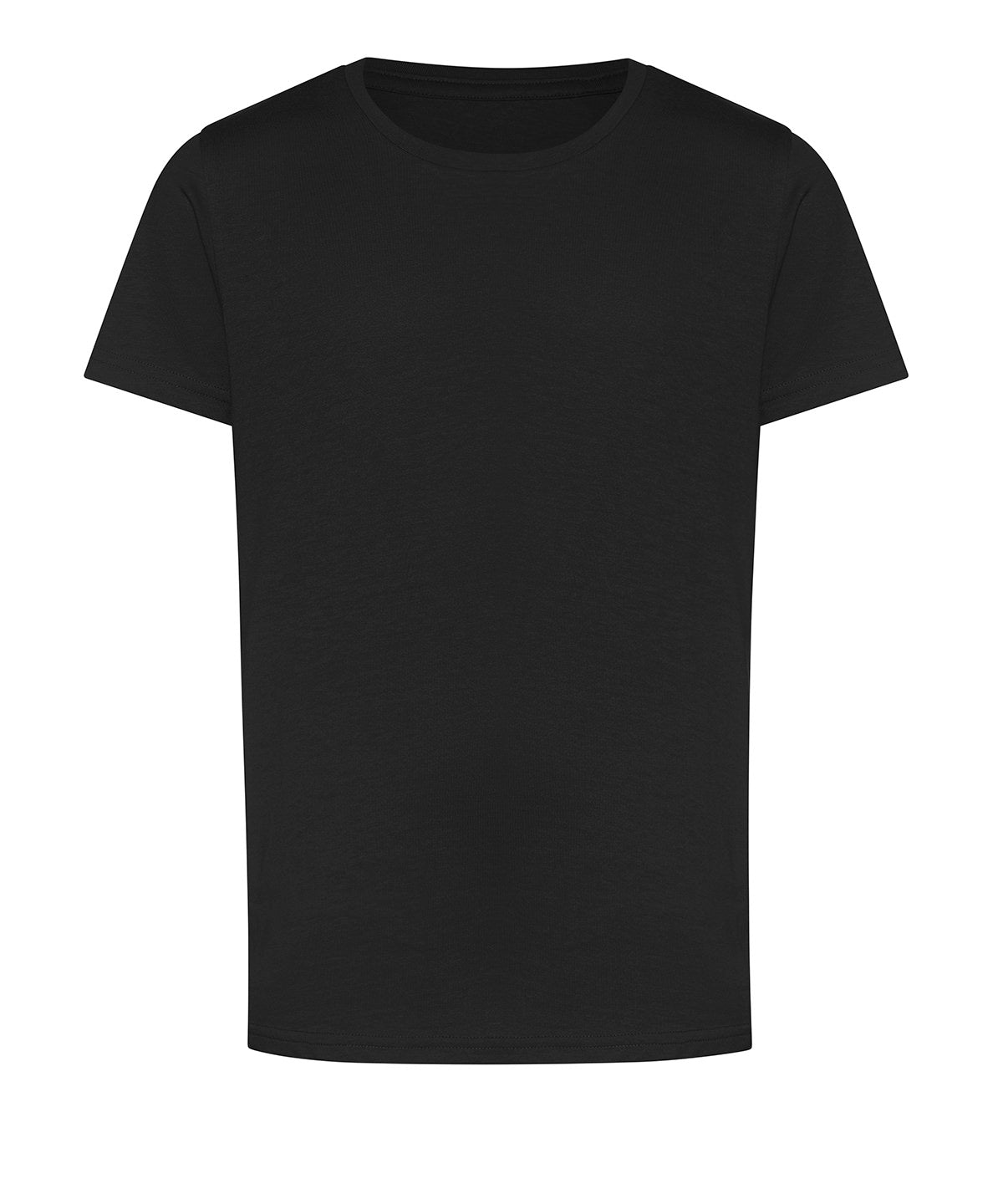 Personalised T-Shirts - Black AWDis Just T's The 100 kids T