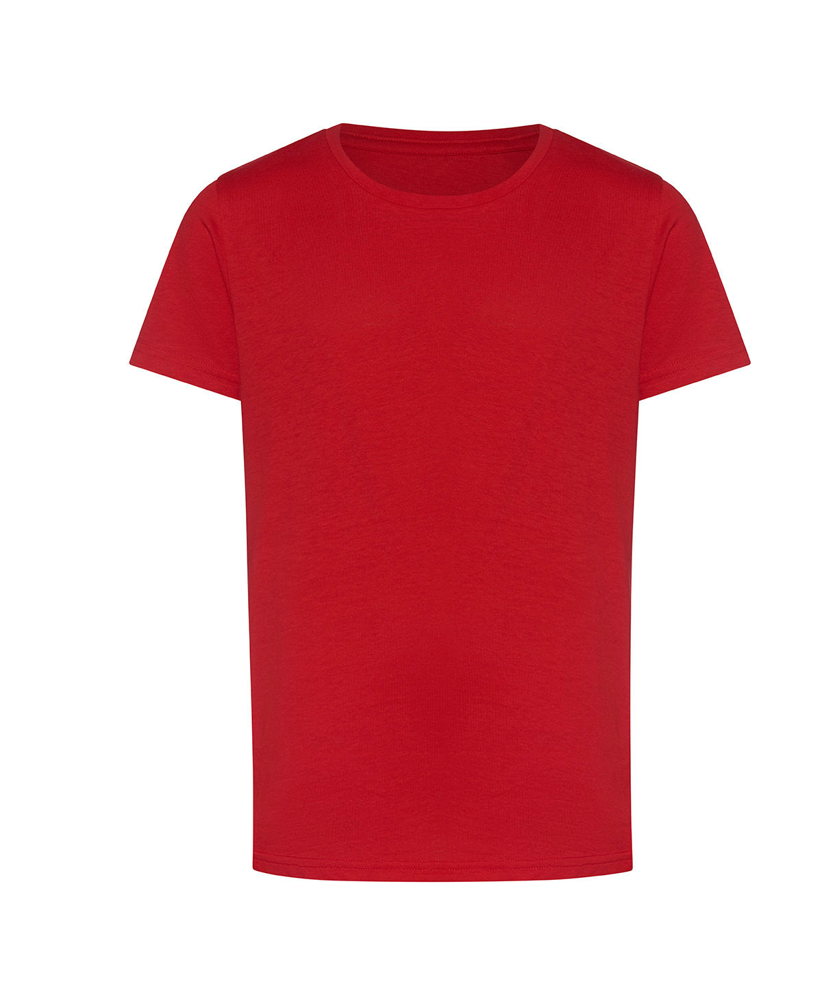 Personalised T-Shirts - Black AWDis Just T's The 100 kids T