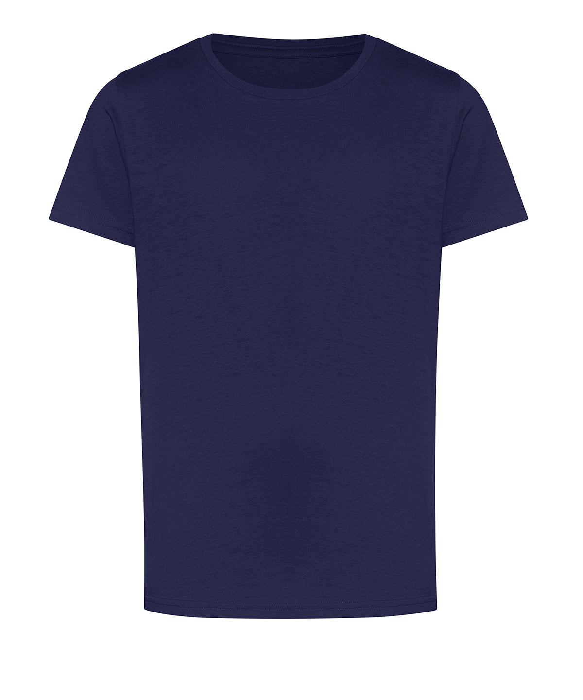 Personalised T-Shirts - Black AWDis Just T's The 100 kids T