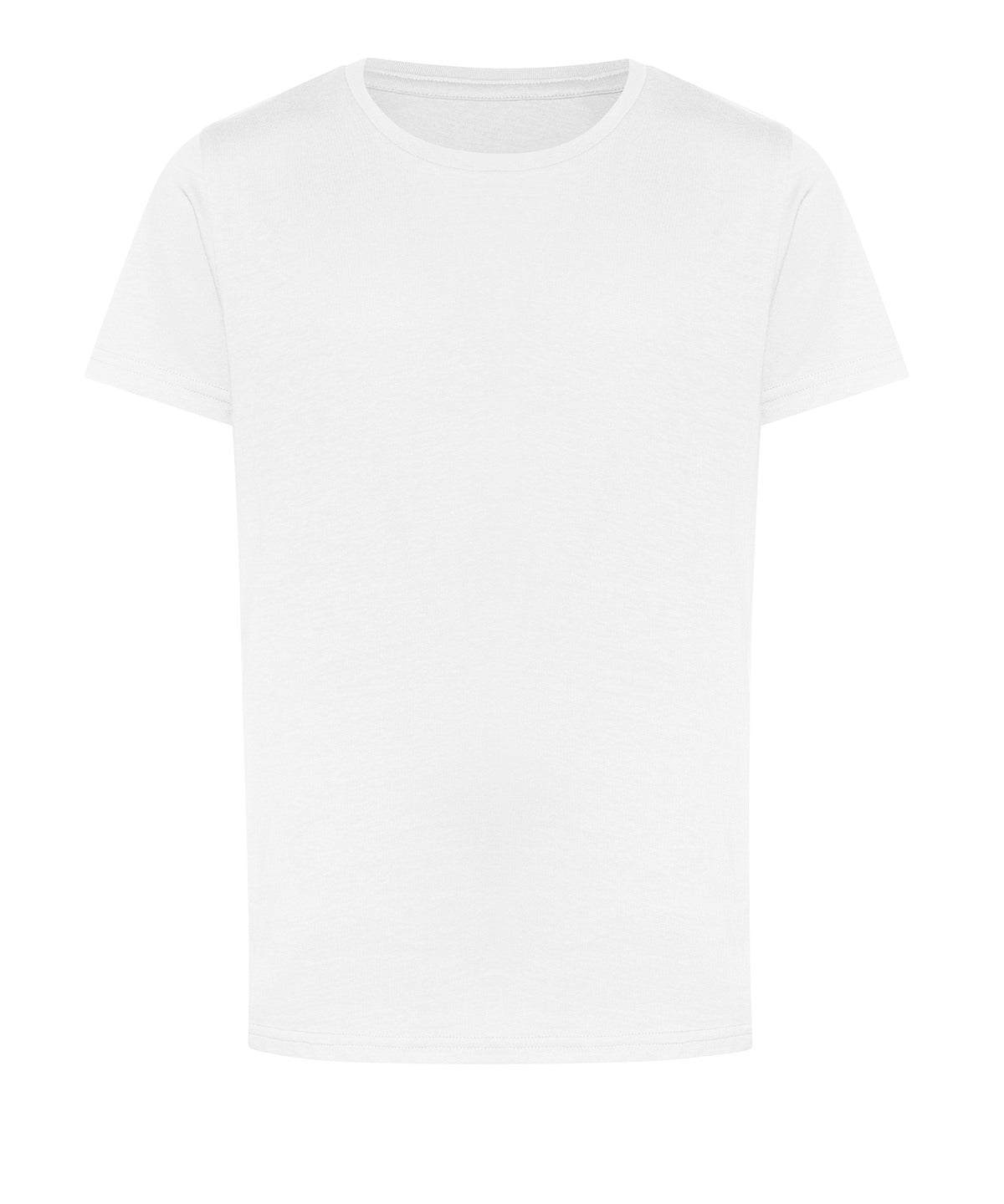 Personalised T-Shirts - Mid Red AWDis Just T's The 100 kids T