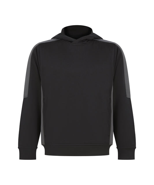 Personalised Hoodies - Finden & Hales Kids' team hoodie