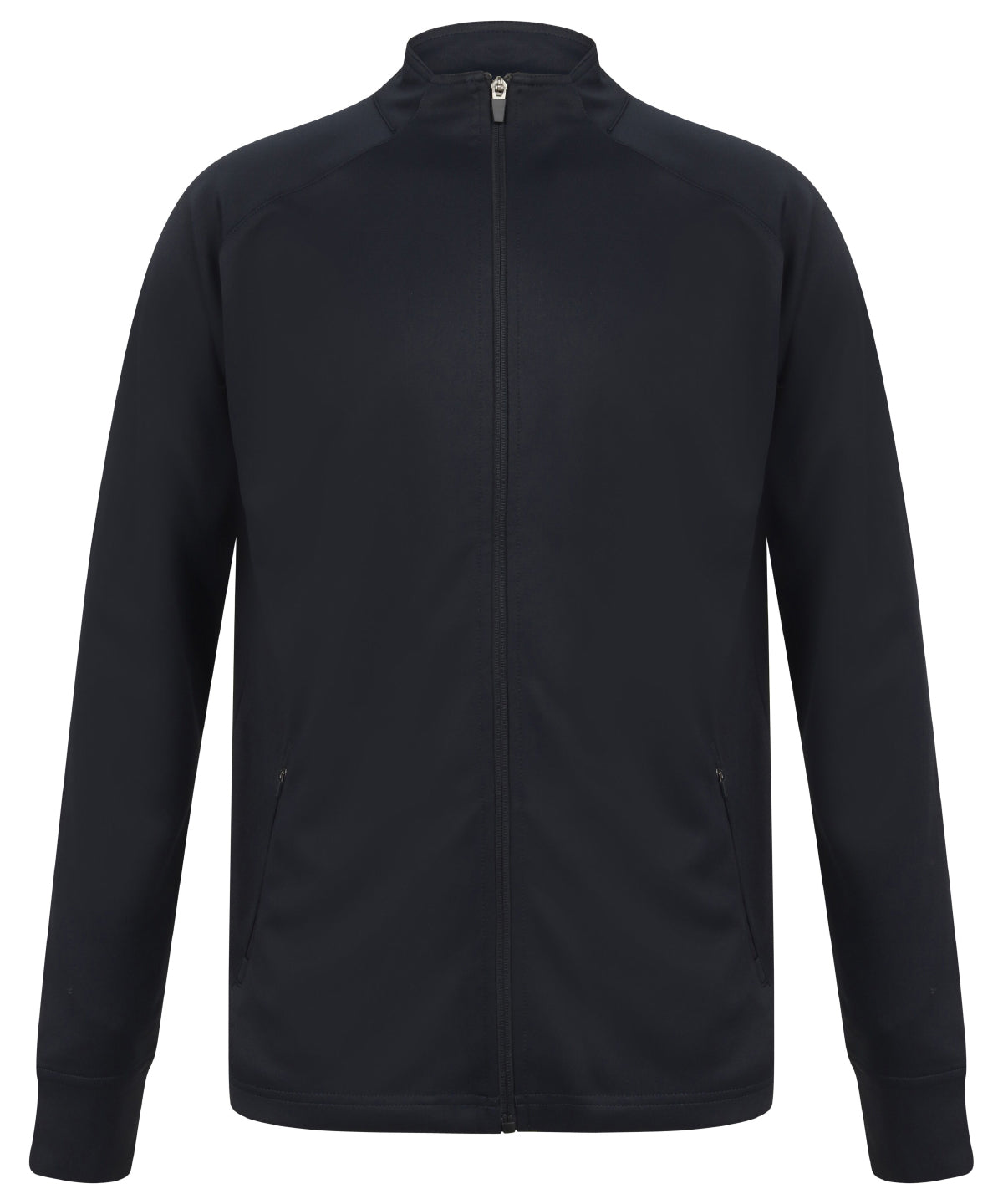 Personalised Sports Overtops - Bottle Finden & Hales Knitted tracksuit top