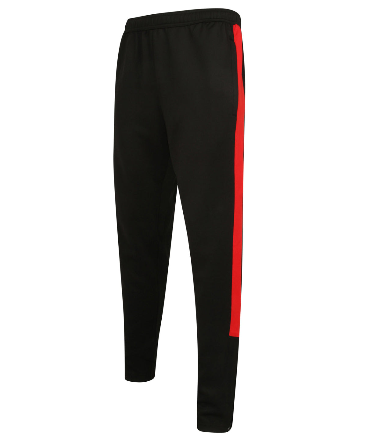 Personalised Tracksuits - Bottle Finden & Hales Knitted tracksuit pants