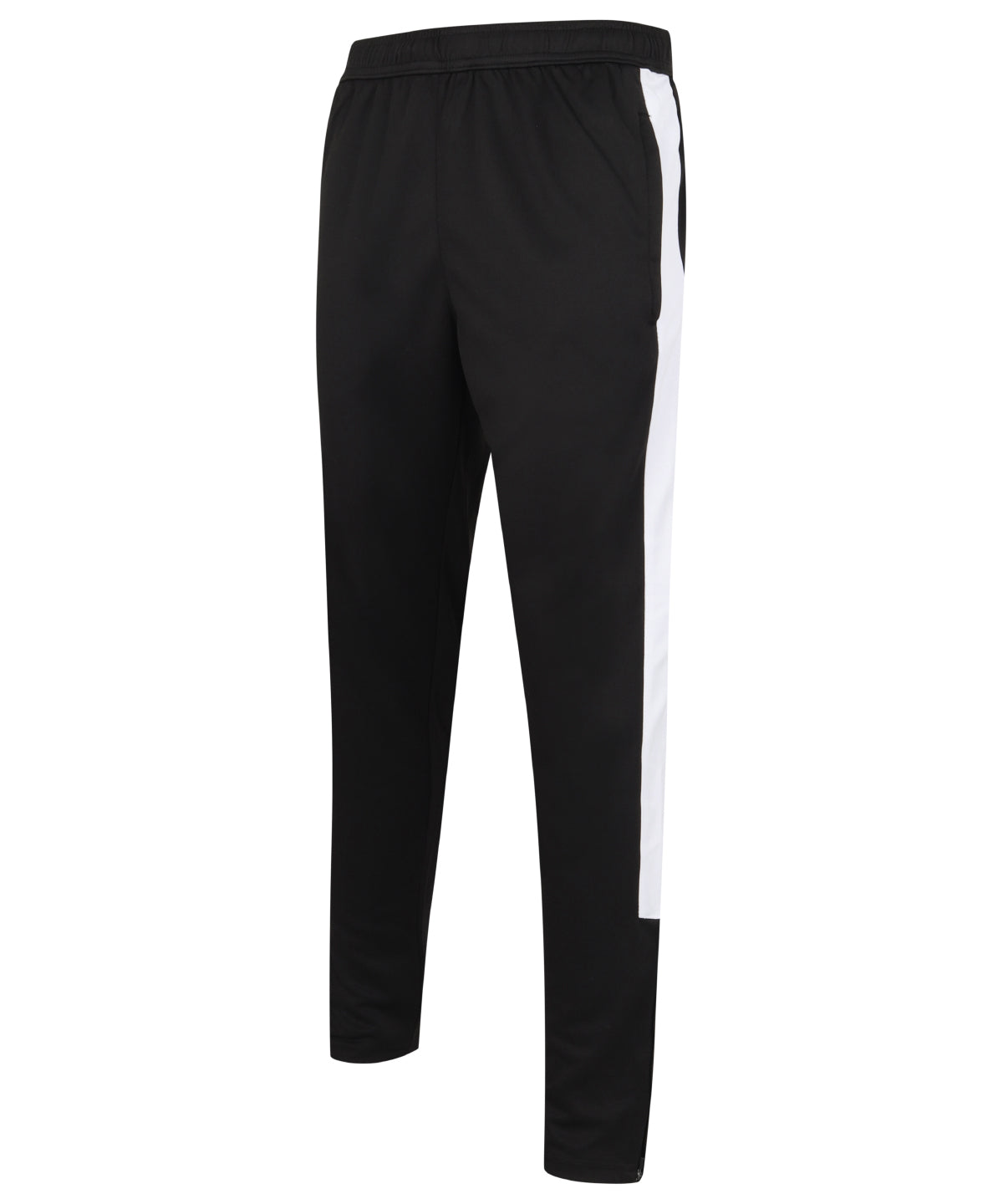Personalised Tracksuits - Bottle Finden & Hales Knitted tracksuit pants