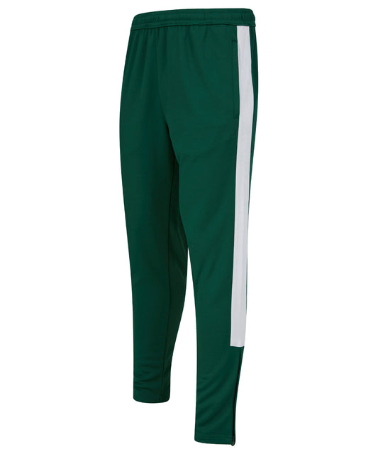 Personalised Tracksuits - Bottle Finden & Hales Knitted tracksuit pants