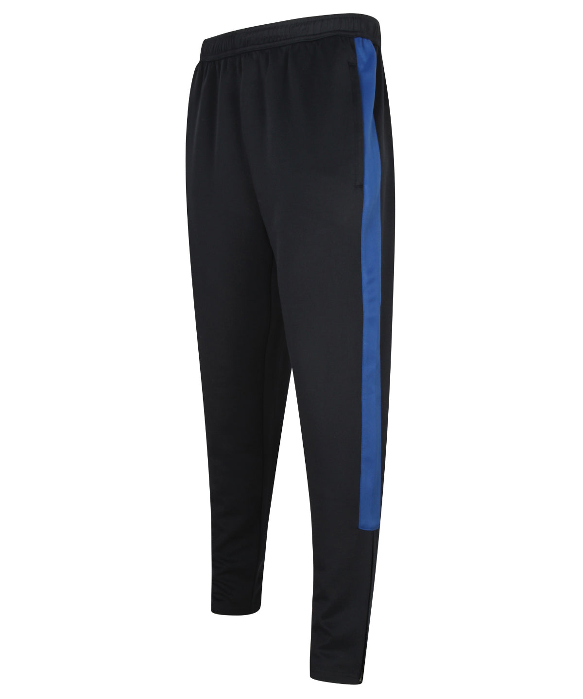 Personalised Tracksuits - Bottle Finden & Hales Knitted tracksuit pants