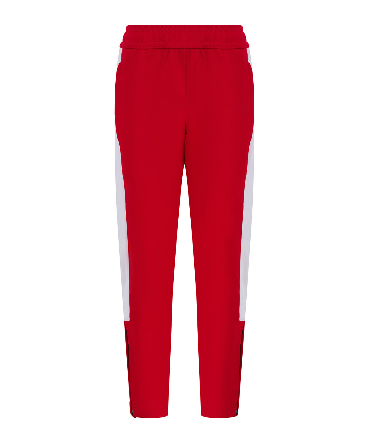 Personalised Trousers - Black Finden & Hales Kids knitted tracksuit pants