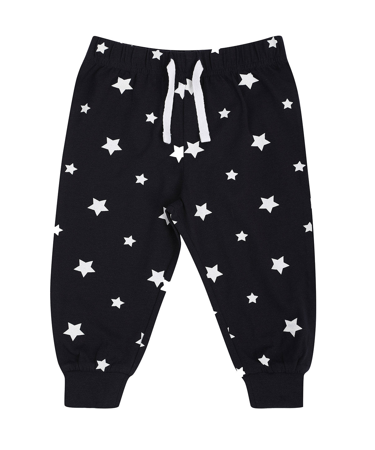 Personalised Loungewear Bottoms - Multicolour Larkwood Lounge pants