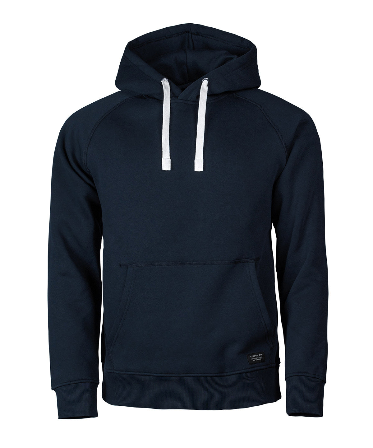 Personalised Sweatshirts - Black Nimbus Brownsville – fashionable hooded sweatshirt