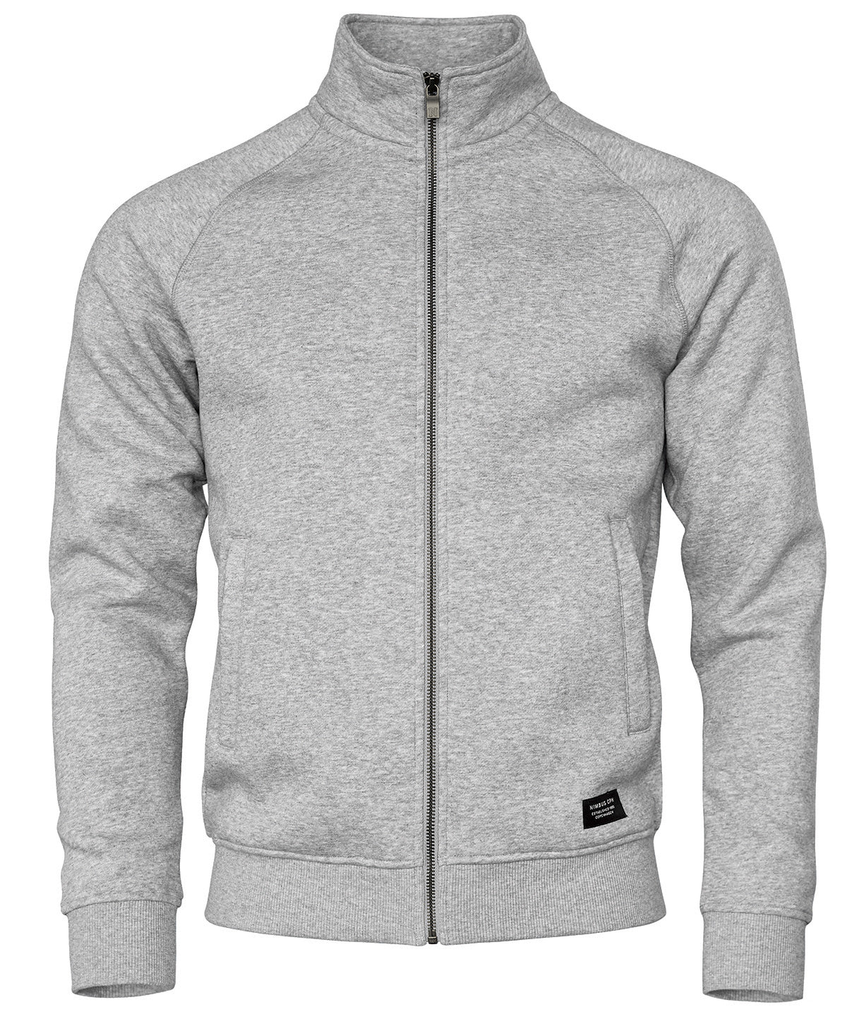 Personalised Sweatshirts - Black Nimbus Cambridge – fashionable trainer