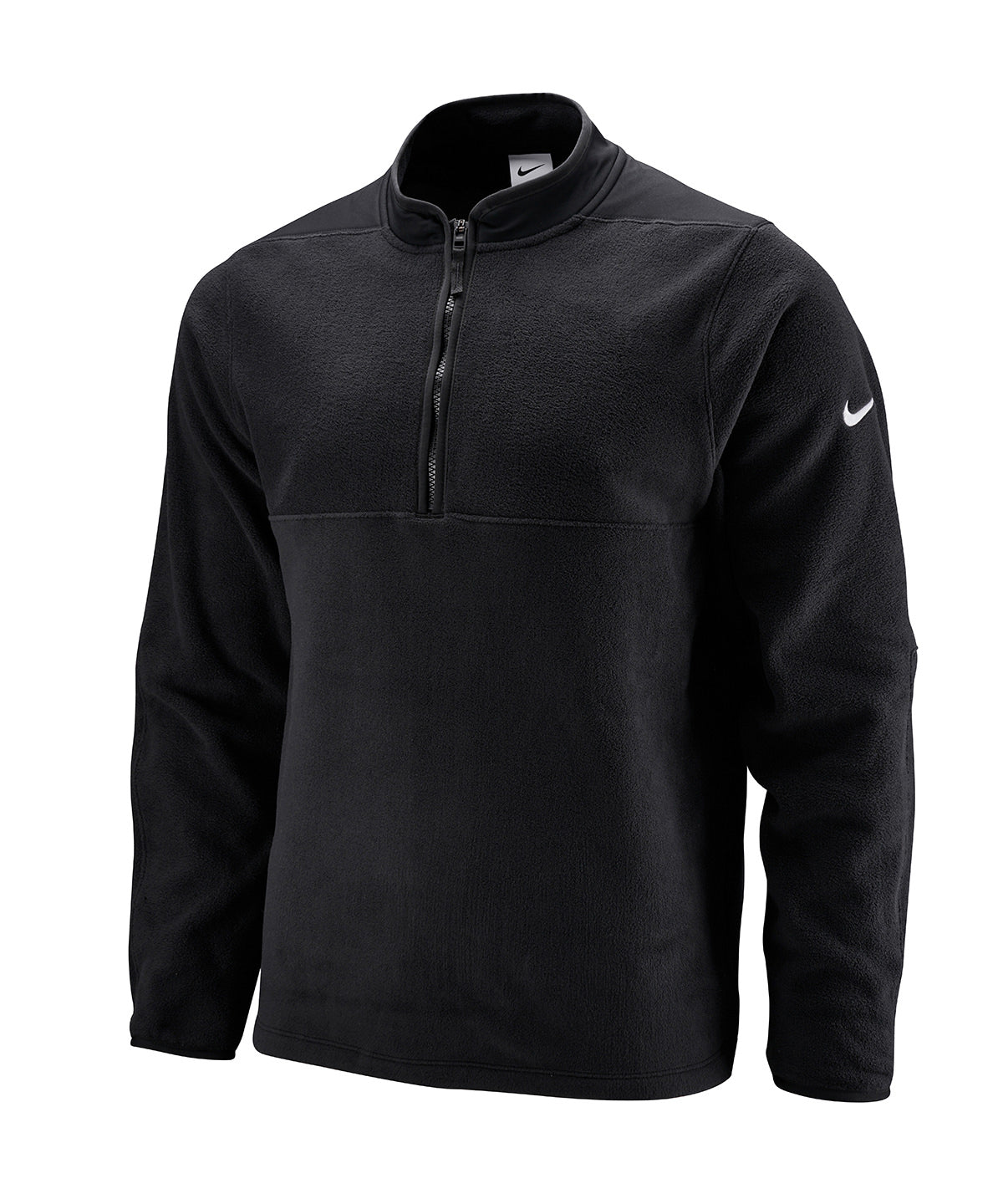 Personalised Hoodies - Black Nike Nike Victory hoodie